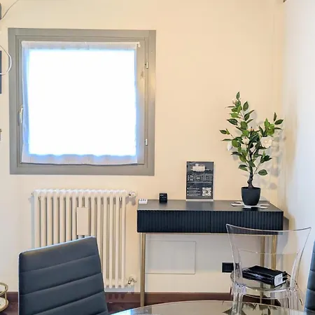 Appartamento Previtali Bergamo