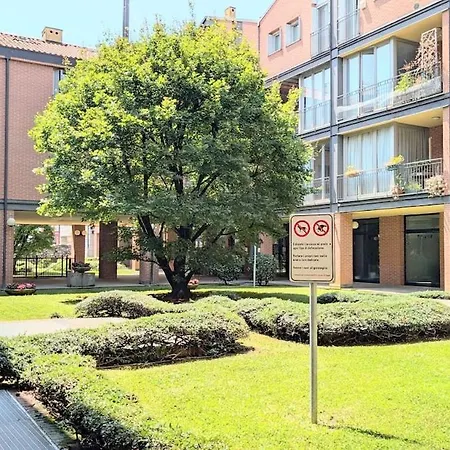 Appartamento Previtali